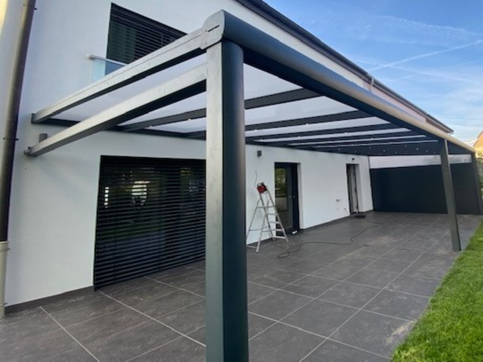 Anthracite Ral 7016: thumbnail