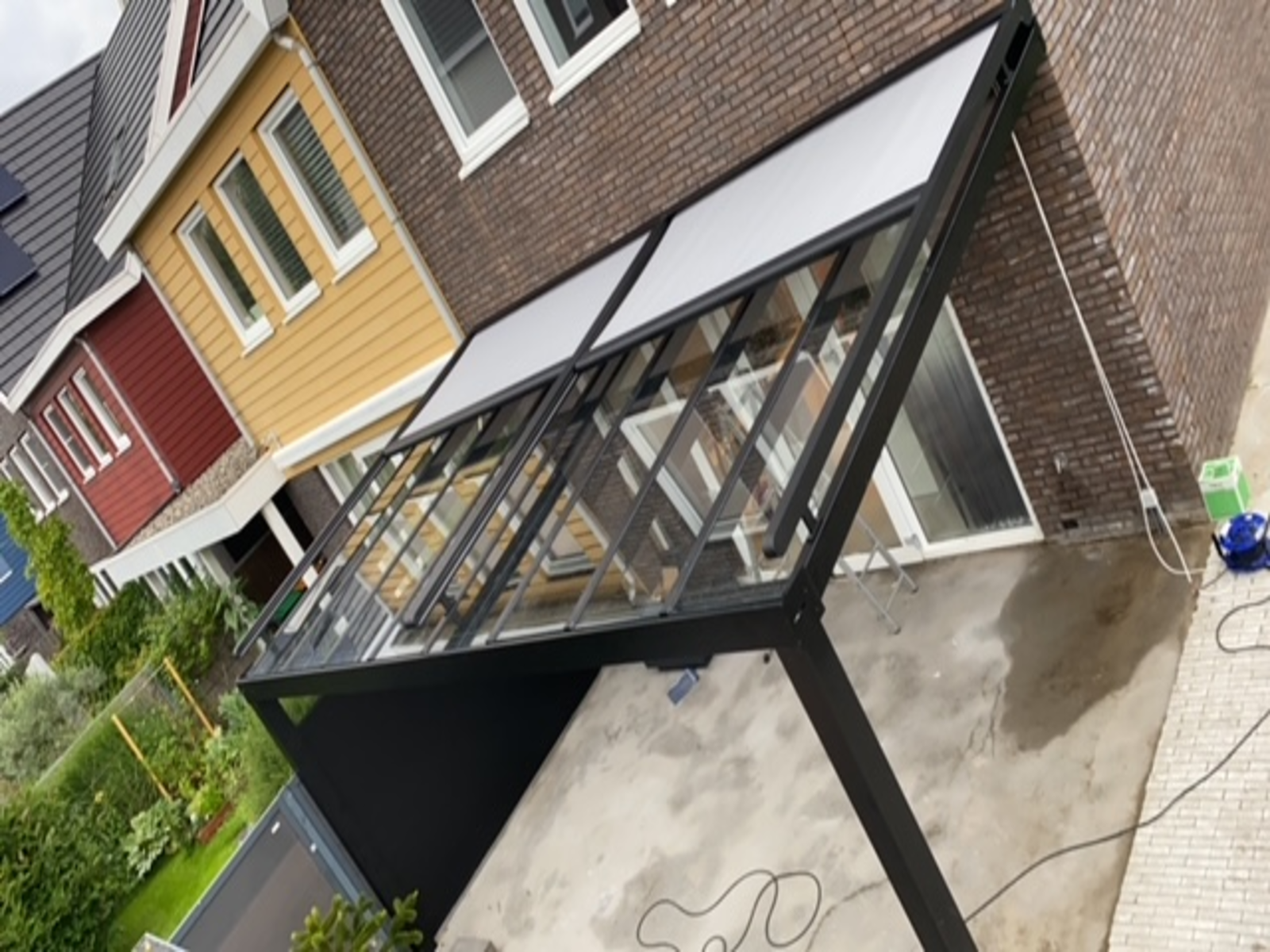 Black Ral 7005 thumbnail