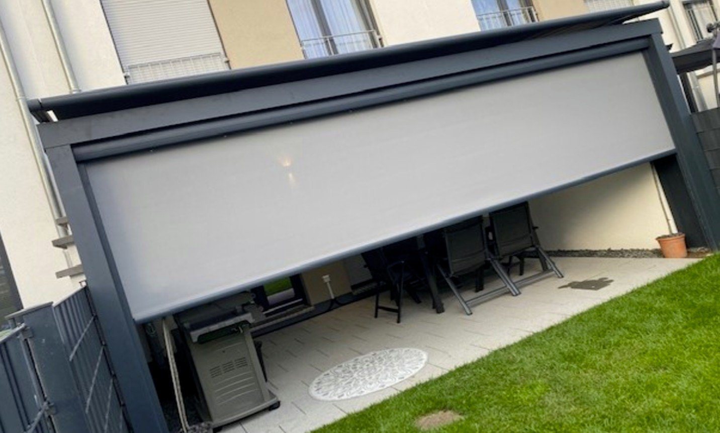 Anthracite Ral 7016 thumbnail