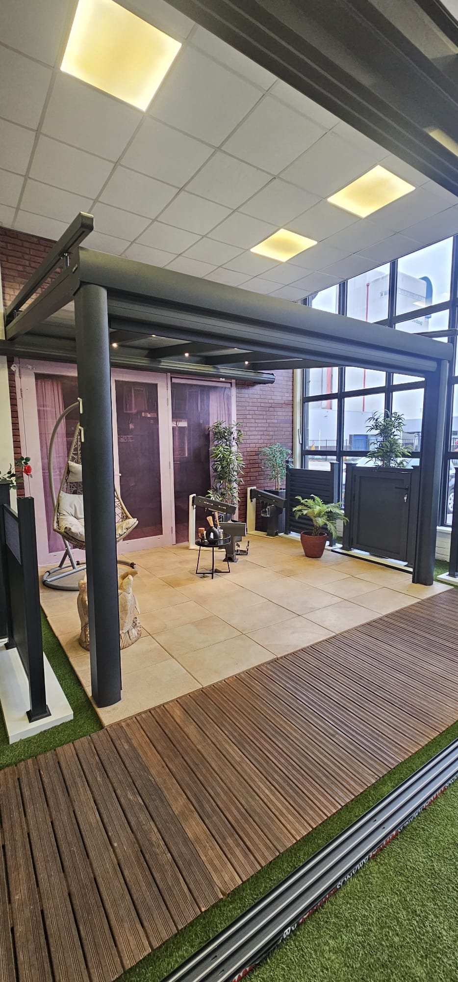 Optimum Flat thumbnail