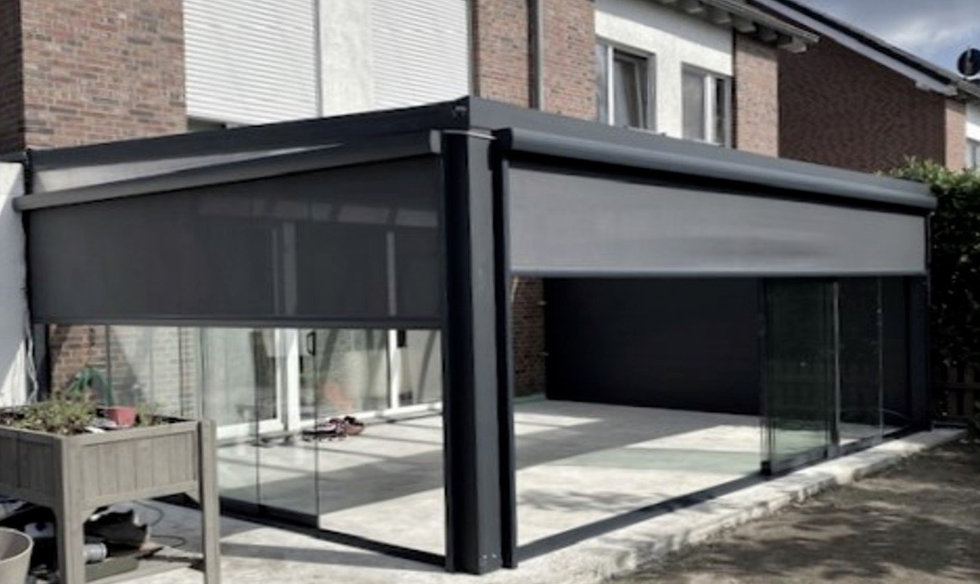 Black Ral 7005 thumbnail