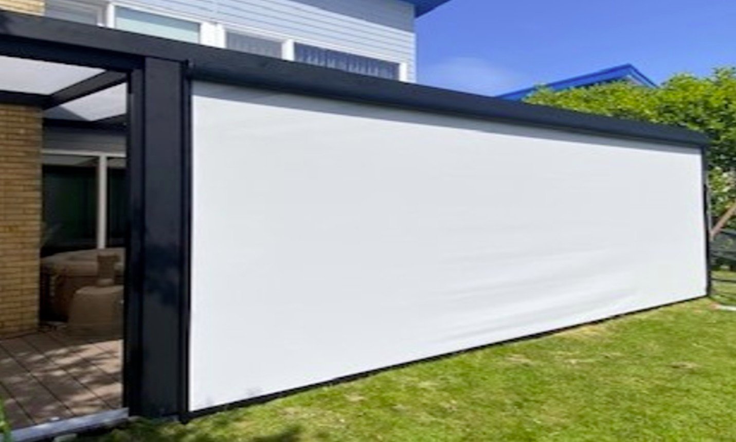 Cream White Ral 9001 thumbnail