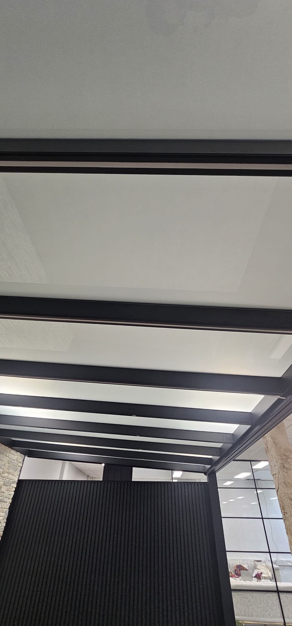 Glass roof milk thumbnail